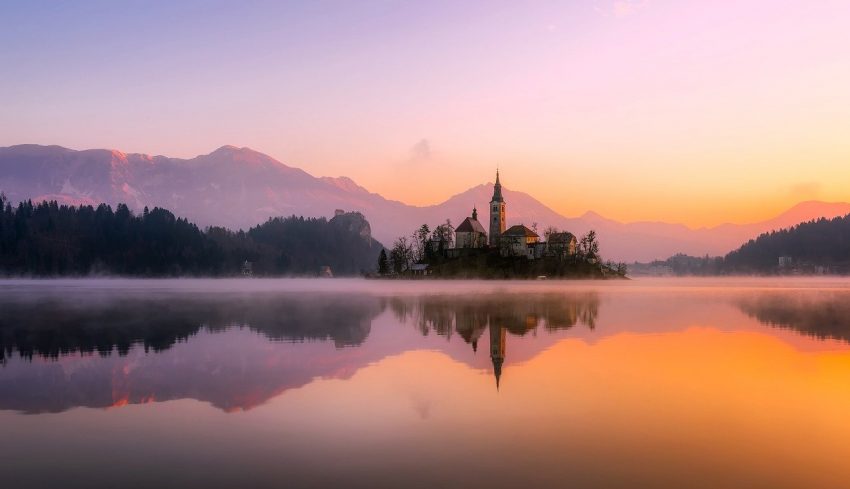 Slovenia